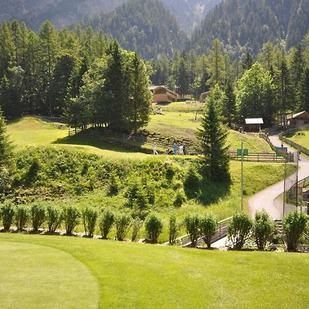 Hotel Sonne 布兰德 外观 照片