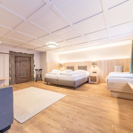 Hotel Sonne 布兰德 外观 照片