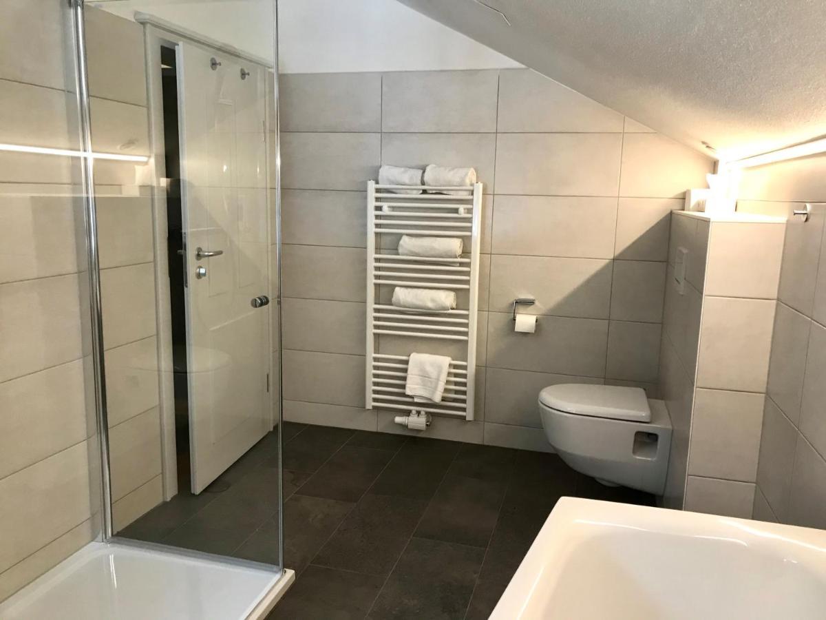 Hotel Sonne 布兰德 外观 照片