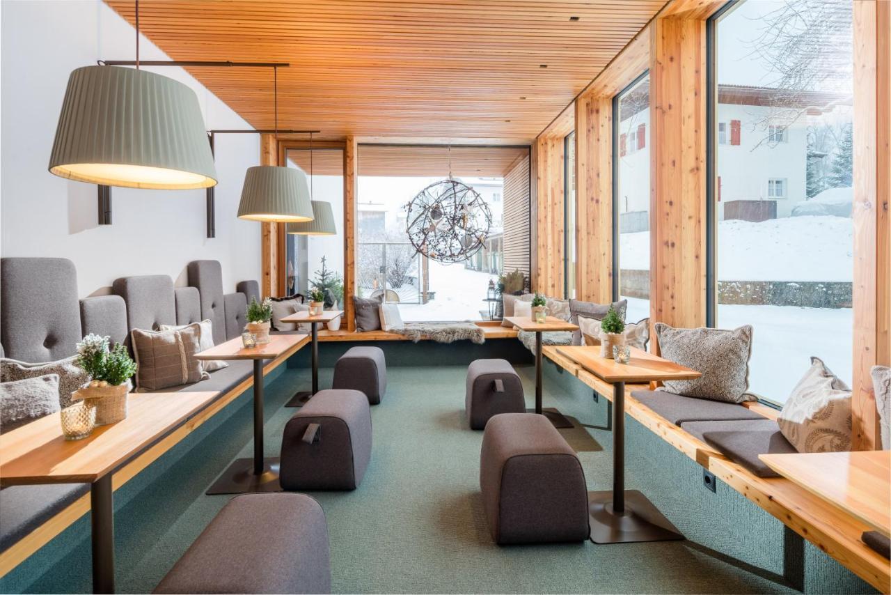 Hotel Sonne 布兰德 外观 照片