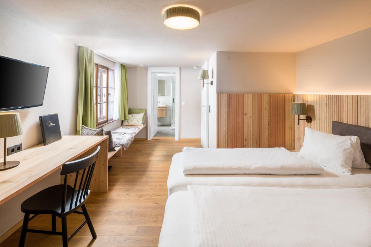 Hotel Sonne 布兰德 外观 照片