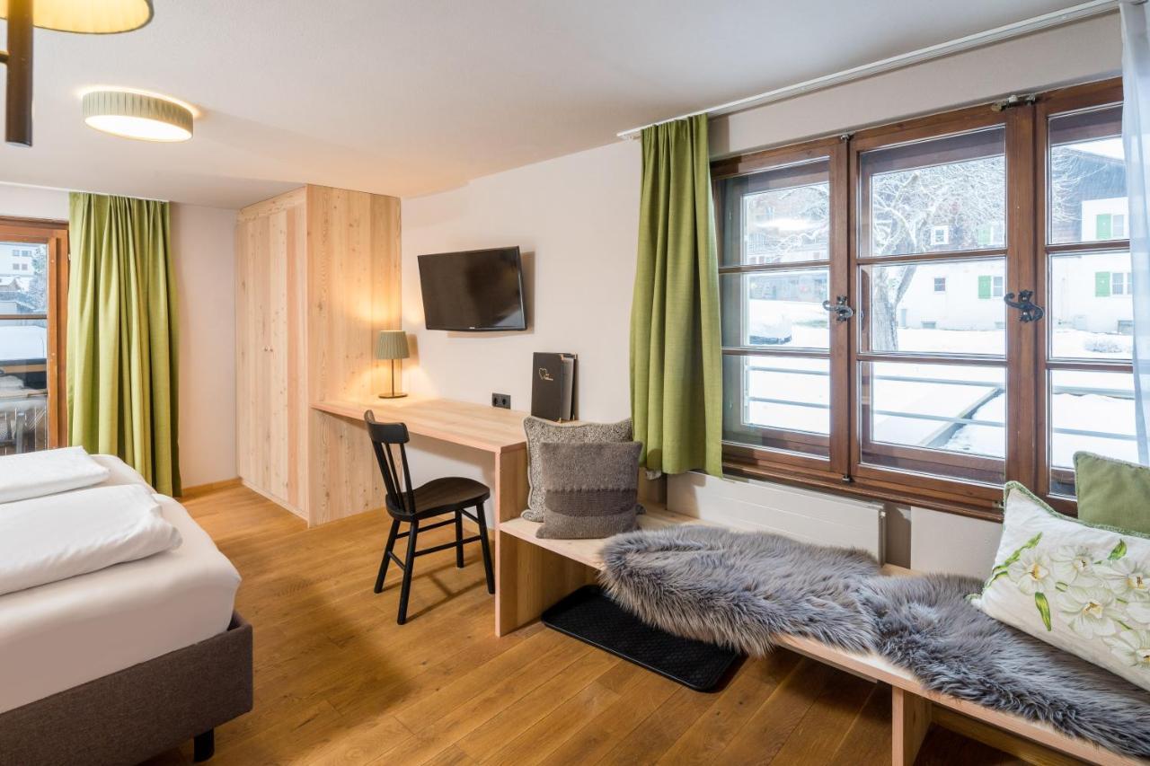 Hotel Sonne 布兰德 外观 照片