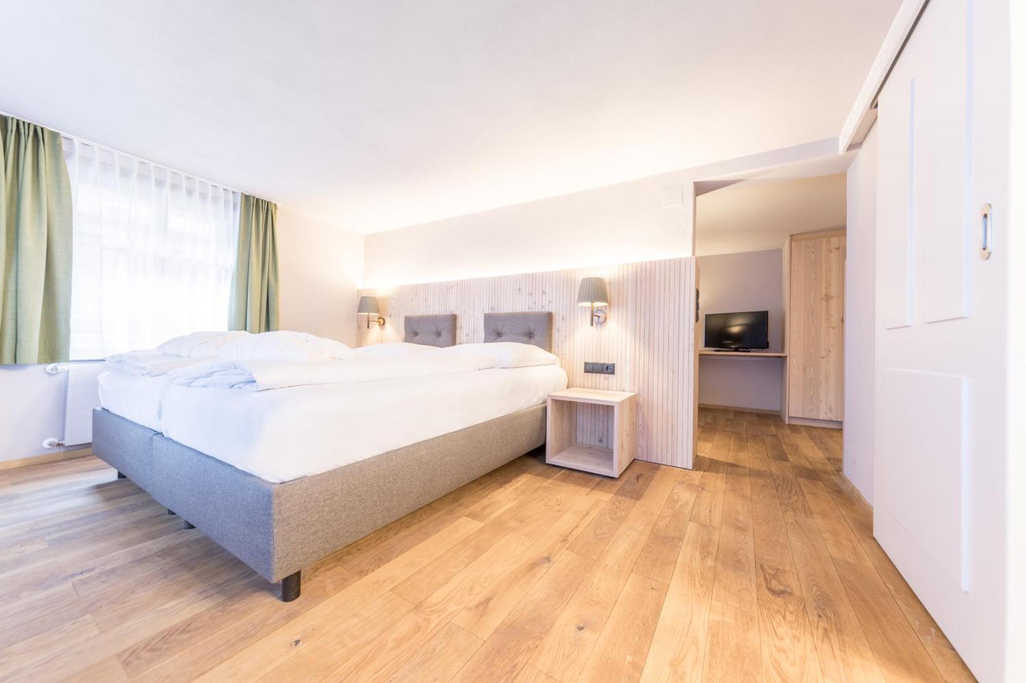 Hotel Sonne 布兰德 外观 照片