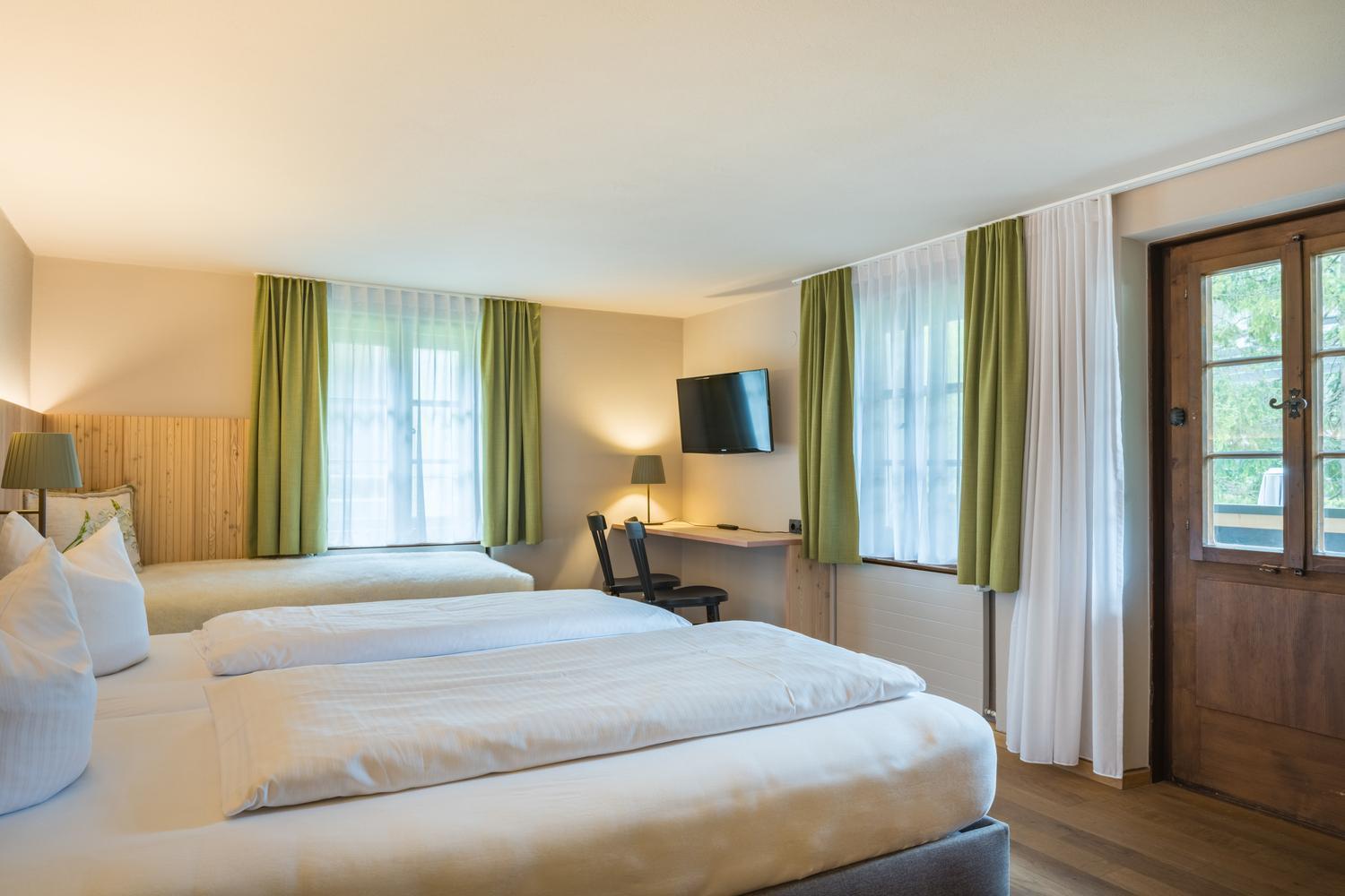 Hotel Sonne 布兰德 外观 照片
