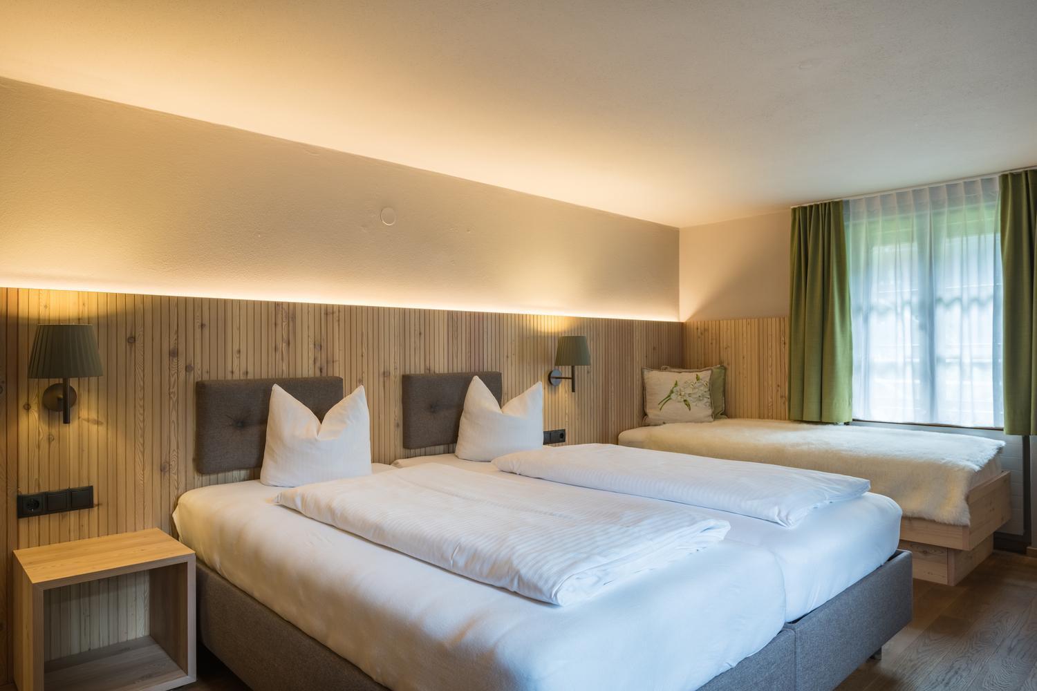 Hotel Sonne 布兰德 外观 照片
