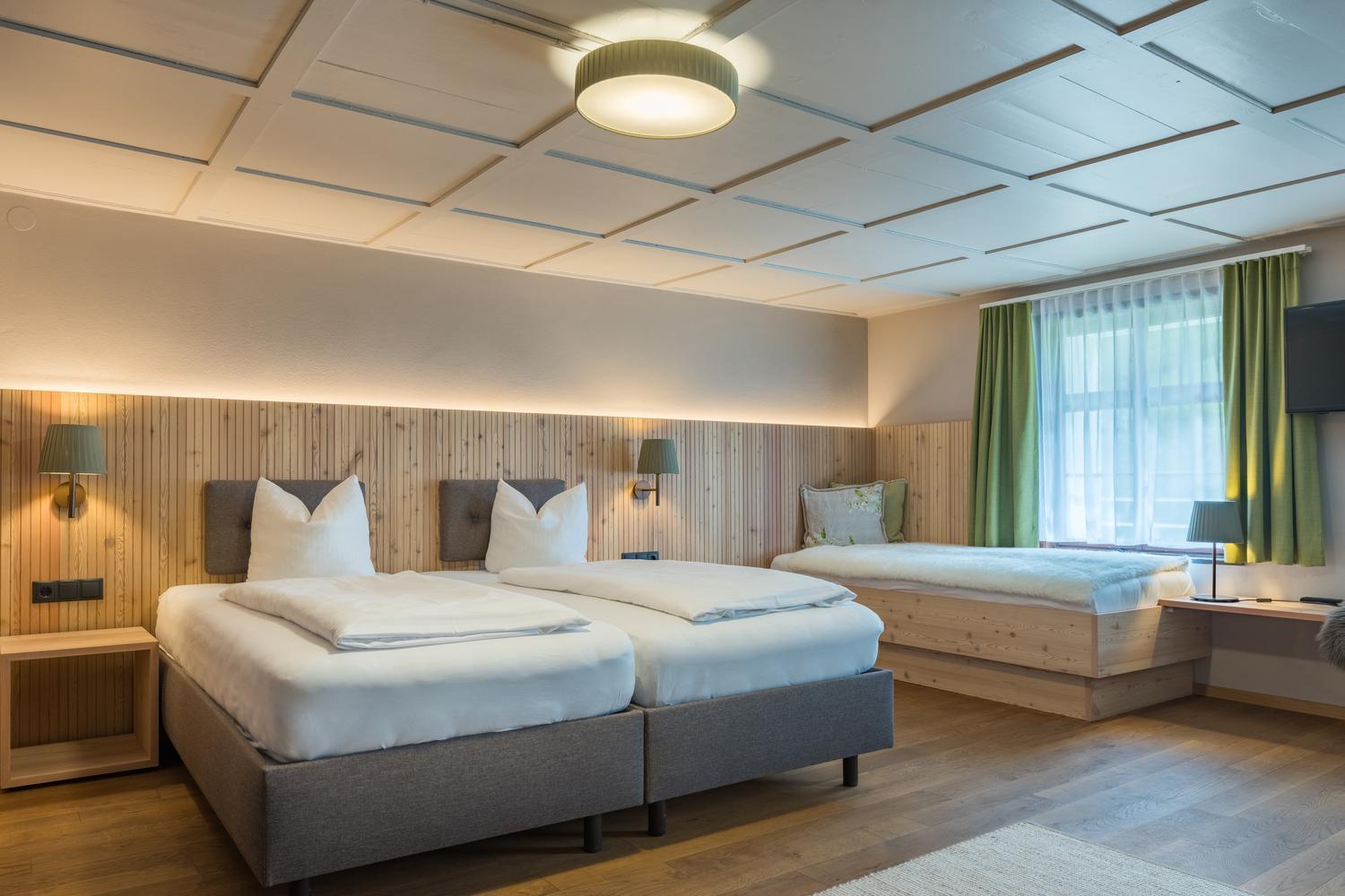 Hotel Sonne 布兰德 外观 照片
