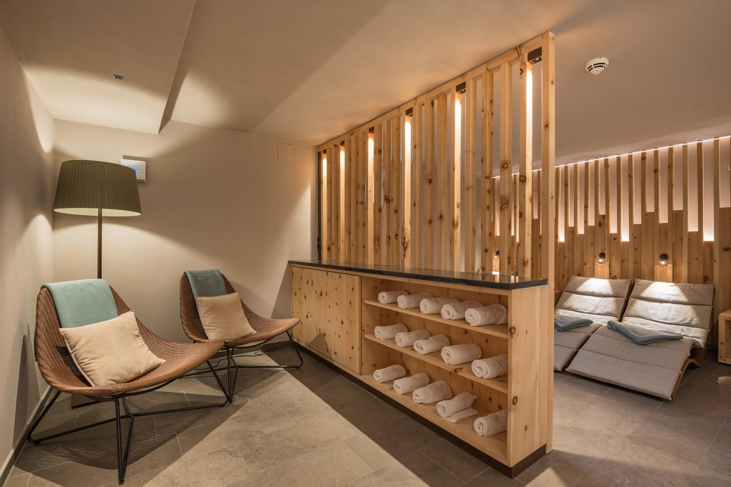 Hotel Sonne 布兰德 外观 照片