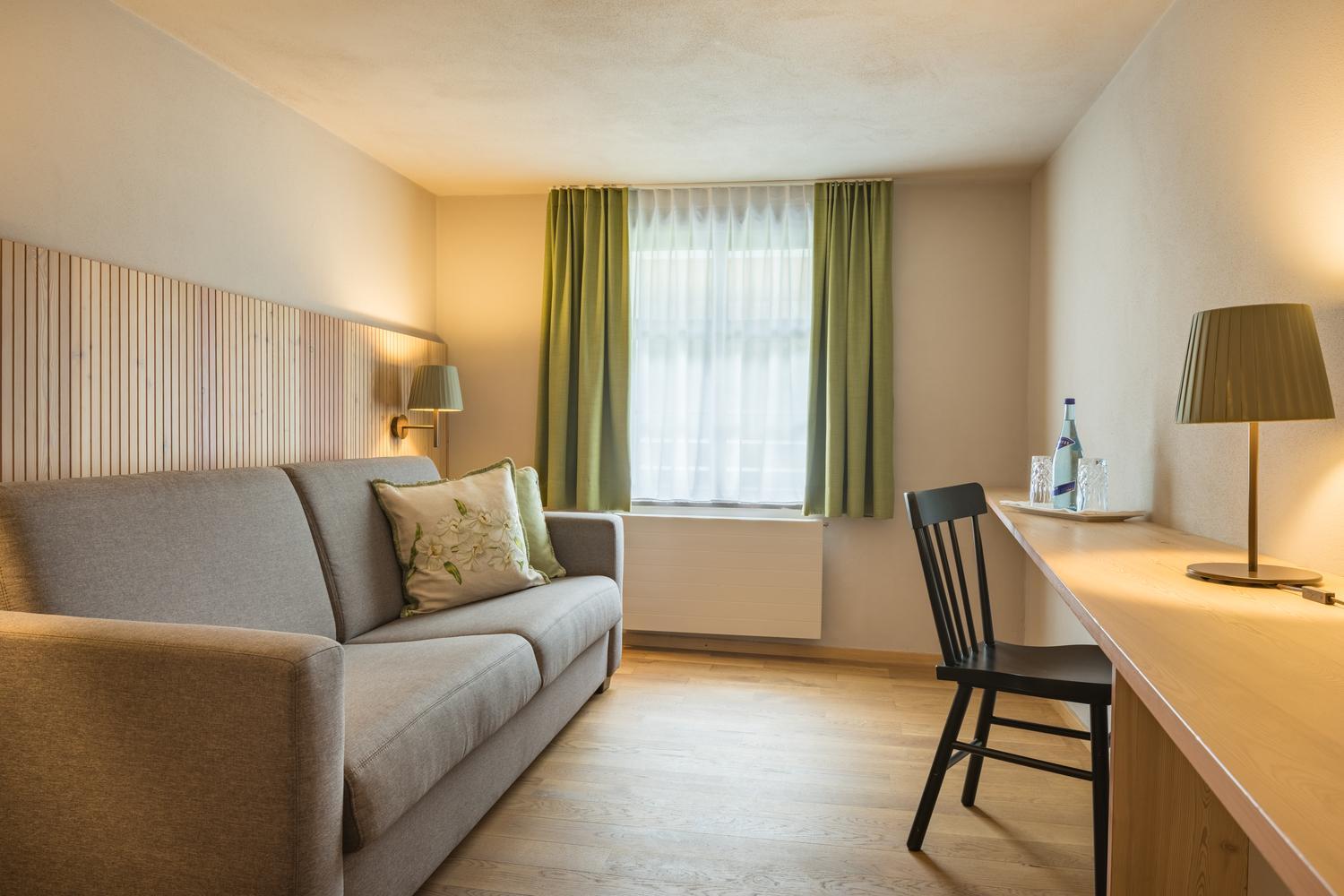 Hotel Sonne 布兰德 外观 照片