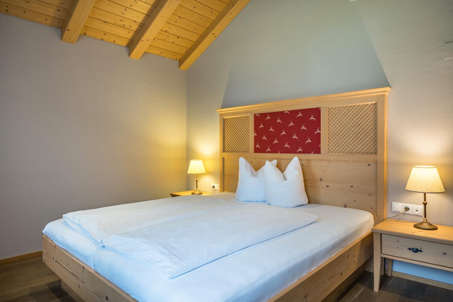 Hotel Sonne 布兰德 外观 照片