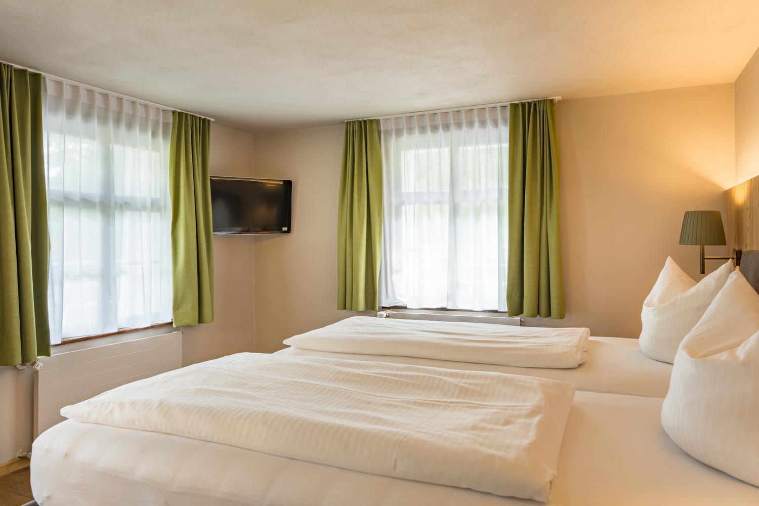 Hotel Sonne 布兰德 外观 照片