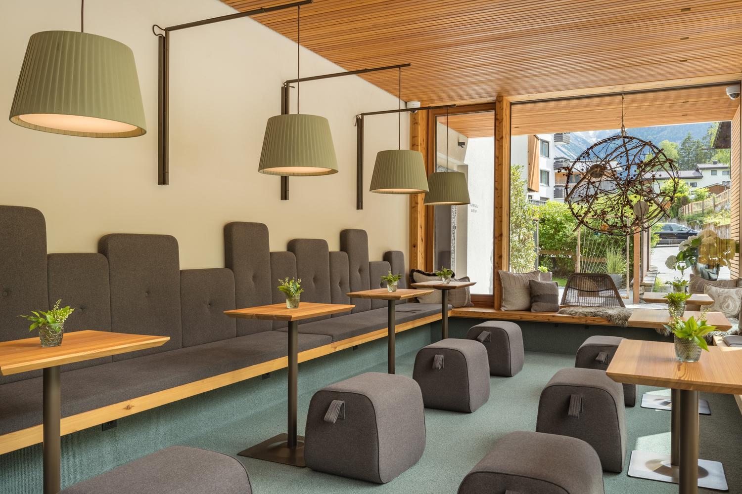 Hotel Sonne 布兰德 外观 照片