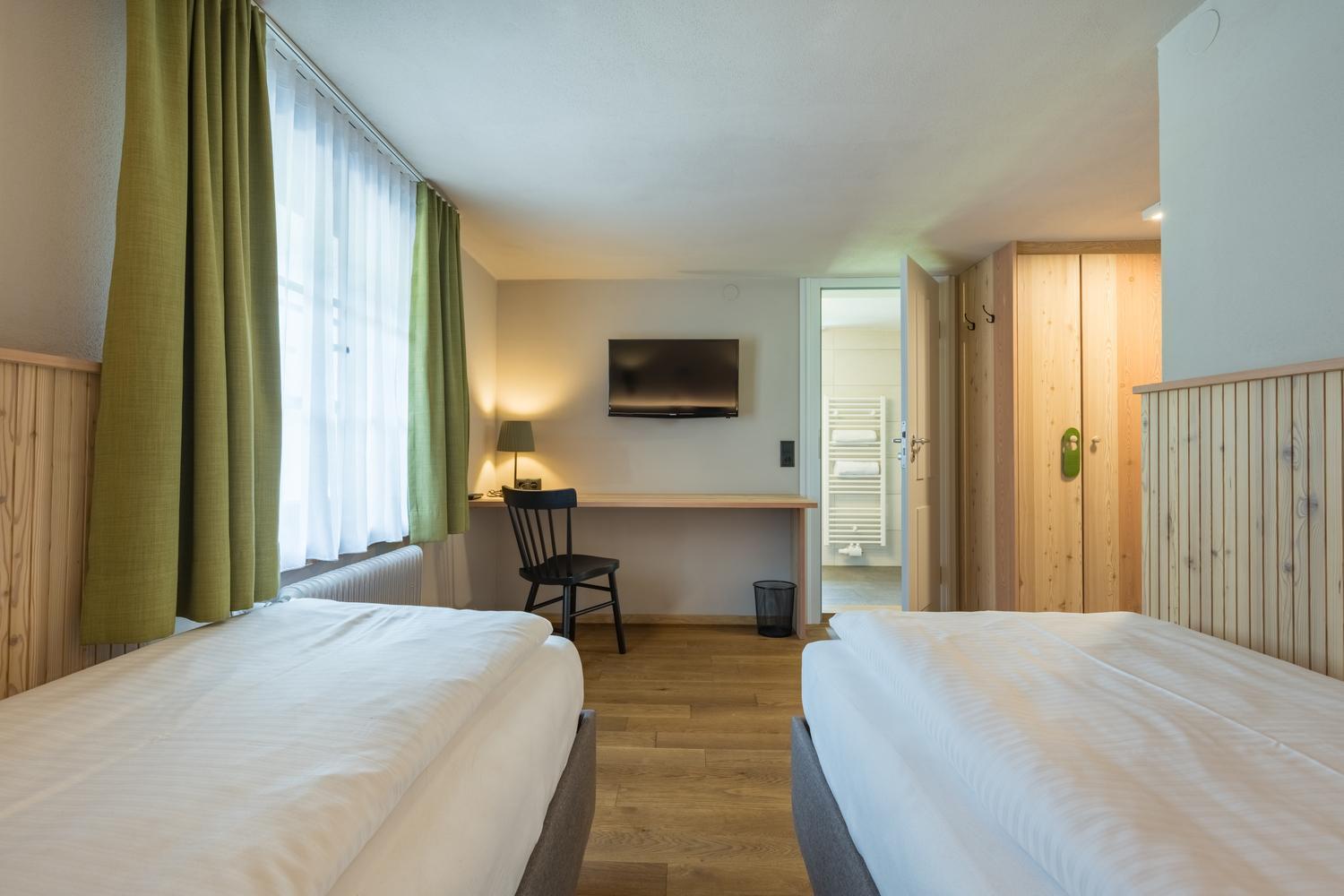 Hotel Sonne 布兰德 外观 照片