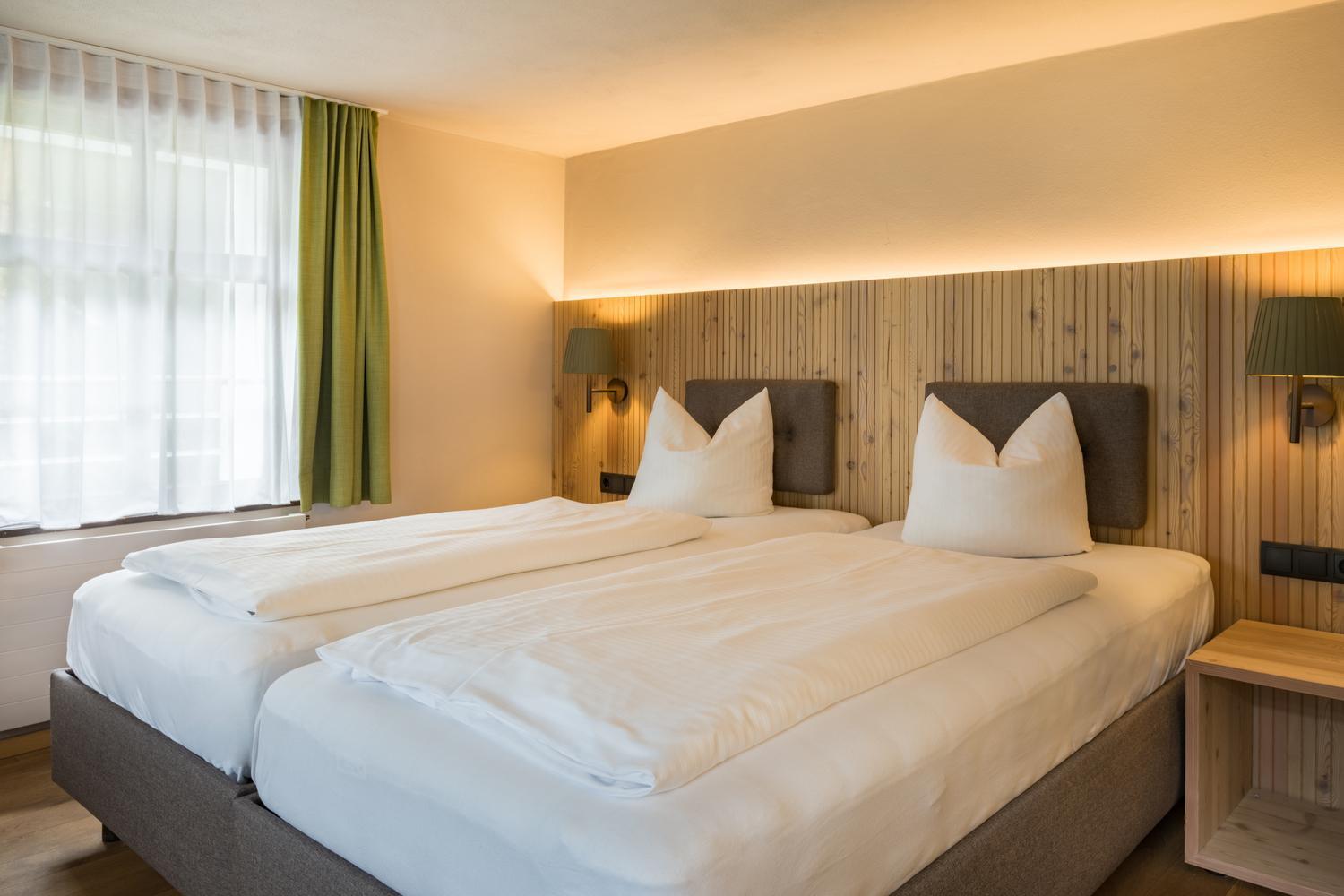 Hotel Sonne 布兰德 外观 照片