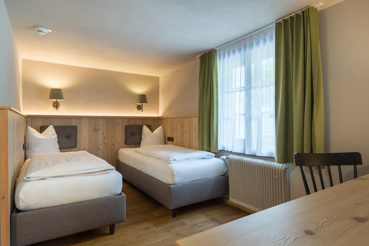 Hotel Sonne 布兰德 外观 照片