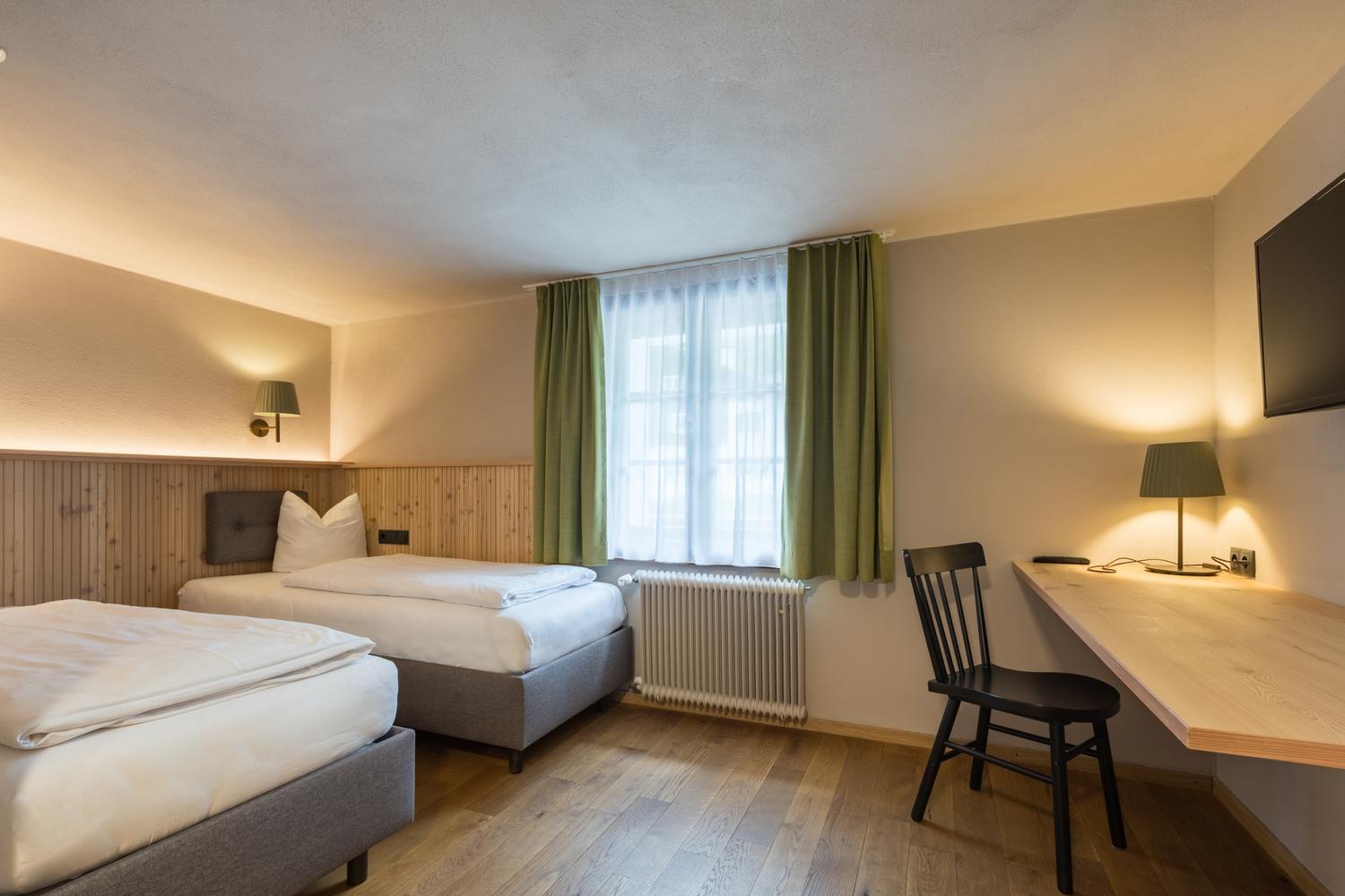 Hotel Sonne 布兰德 外观 照片
