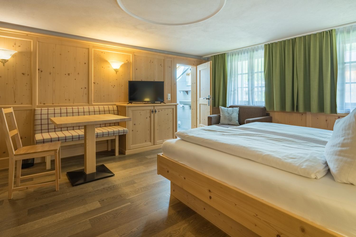 Hotel Sonne 布兰德 外观 照片