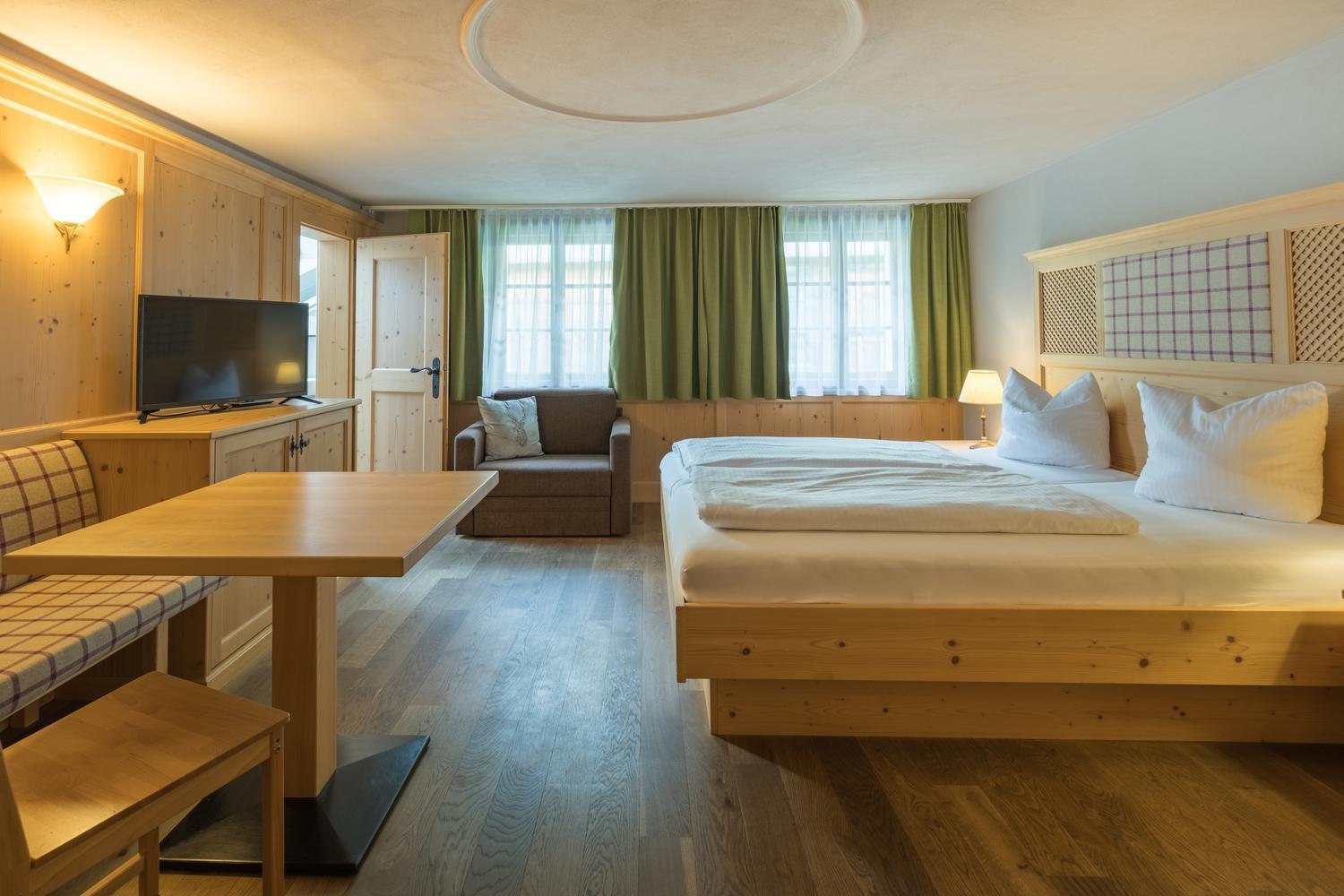 Hotel Sonne 布兰德 外观 照片