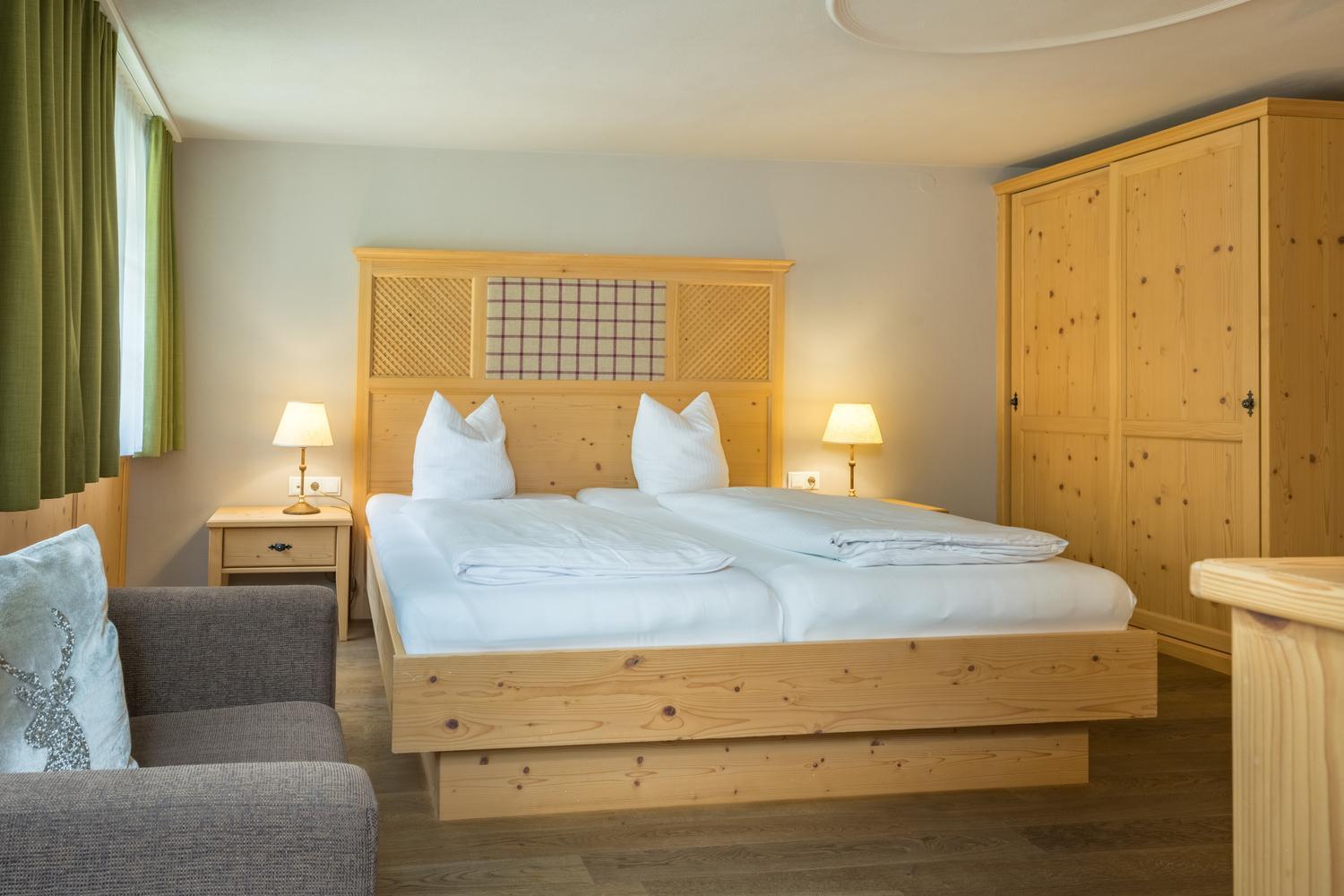 Hotel Sonne 布兰德 外观 照片