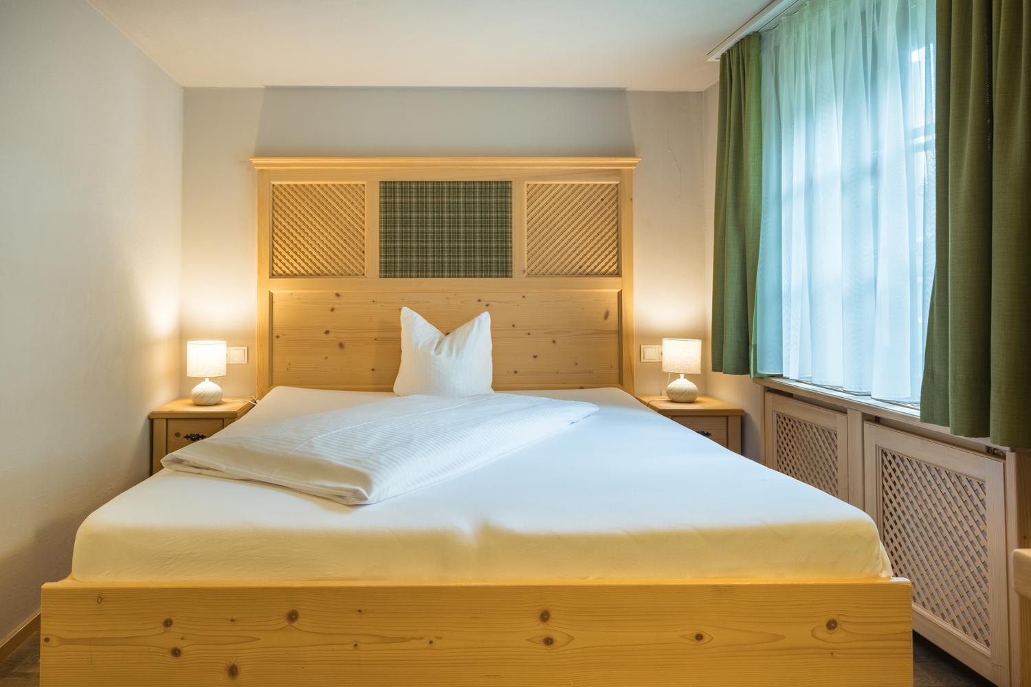 Hotel Sonne 布兰德 外观 照片