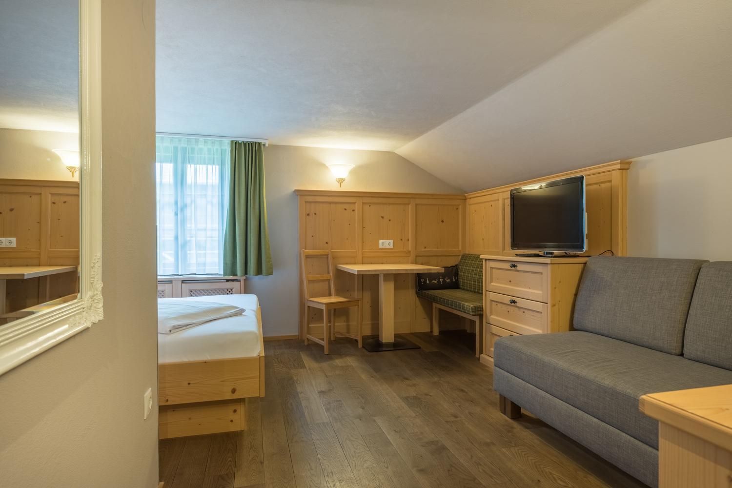 Hotel Sonne 布兰德 外观 照片