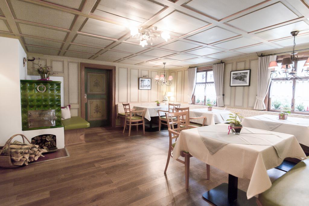 Hotel Sonne 布兰德 外观 照片