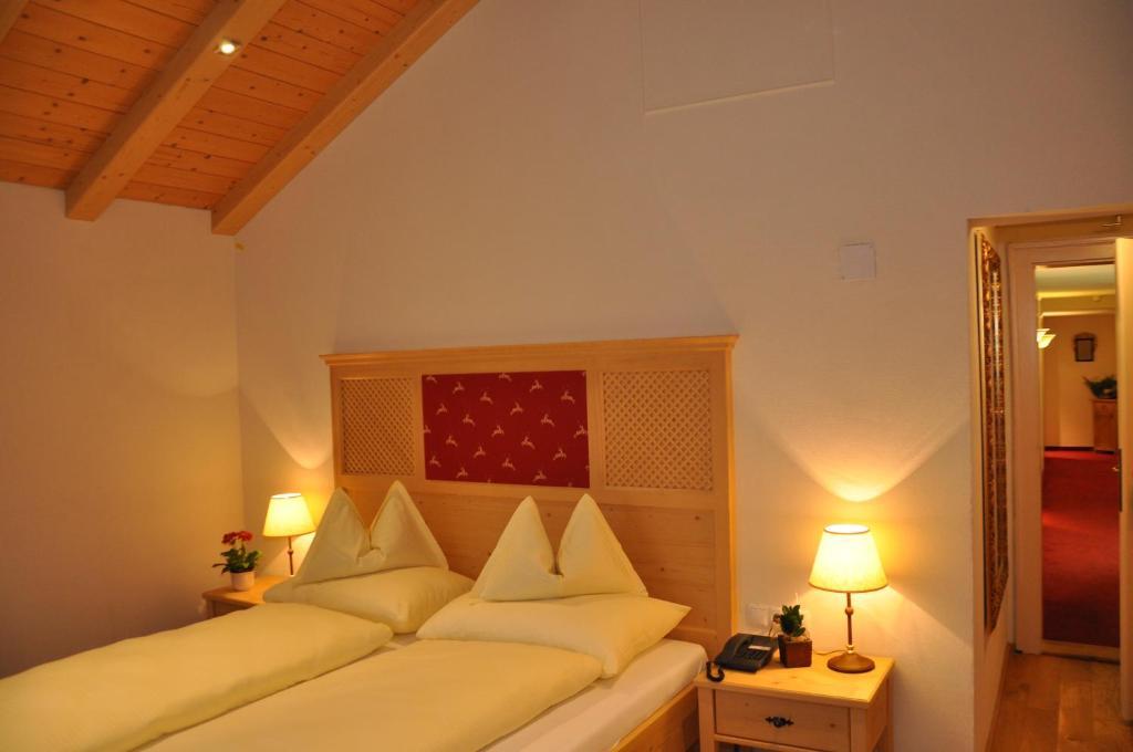 Hotel Sonne 布兰德 客房 照片