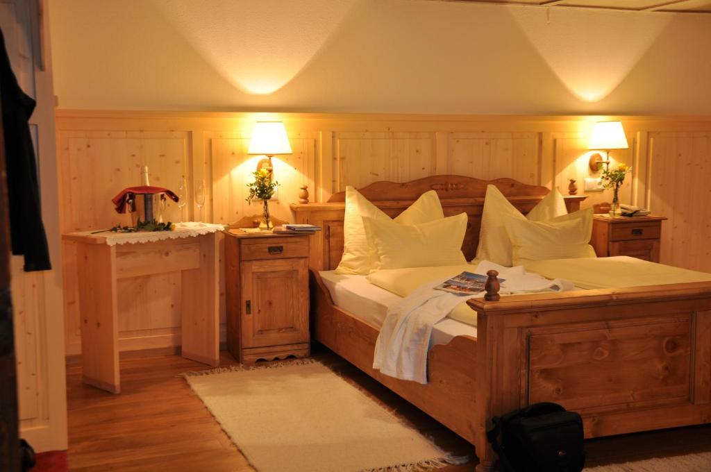 Hotel Sonne 布兰德 客房 照片