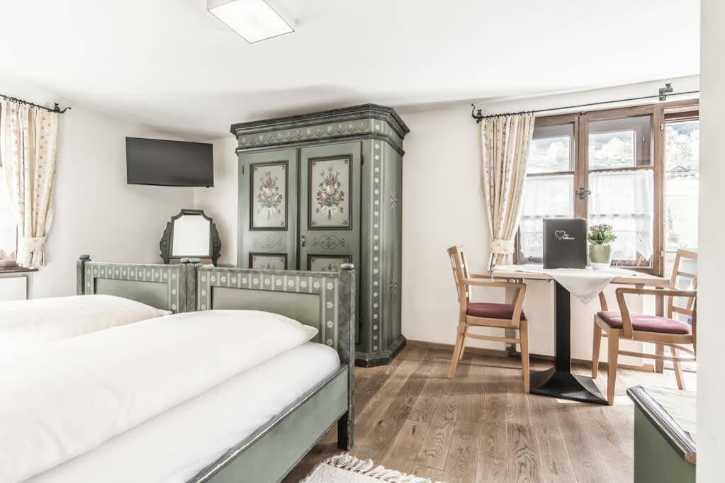 Hotel Sonne 布兰德 外观 照片