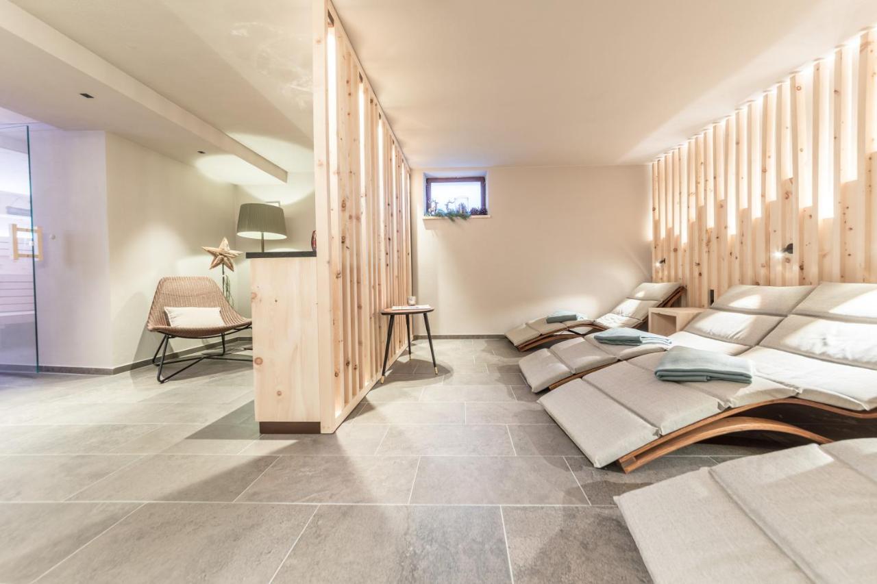 Hotel Sonne 布兰德 外观 照片
